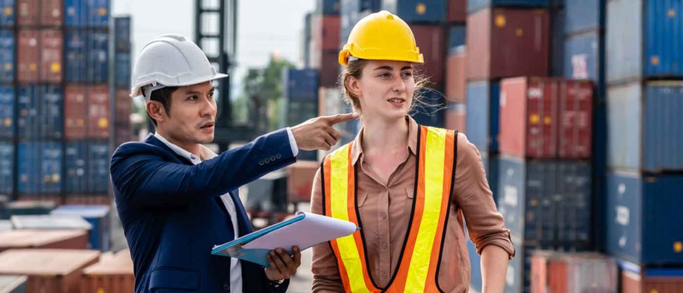 Customs Clearance Assistance